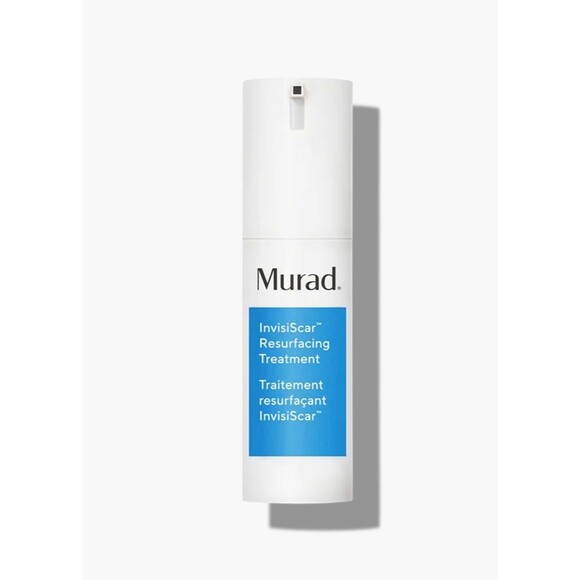 Murad InvisiScar Resurfacing Treatment FULL SIZE - Picture 4 of 12